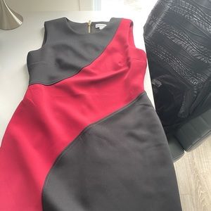 Calvin Klein dress